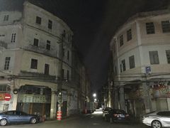 -河记肠粉店