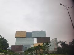 -澳门威尼斯人综合度假区