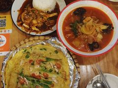 -多宾韩国料理(学衡路店)