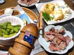 特级牛小排-樱宿日式和牛烧肉(五道口店)