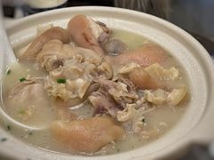 -季家厨房(长江东大街店)