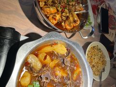 -一澜江宴·江景地标楚菜(江滩公园店)