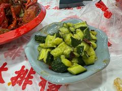 -虎虎龙虾大排档(双井店)