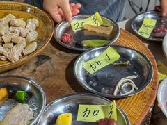 -周师饭店