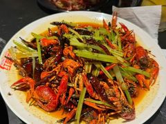 -红盔甲·小龙虾(人民广场店)