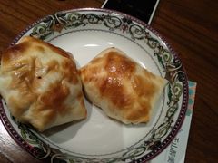-天山醉美·新疆餐厅(富华里店)