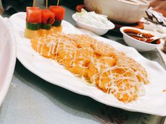 -全聚德(常州店)