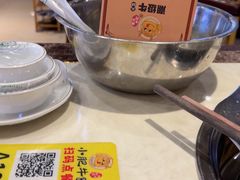 -小肥牛潮汕牛肉火锅(南联店)