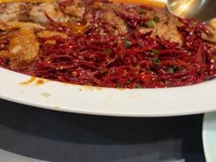 -俏立方·15年新楚菜