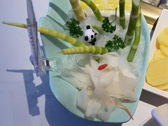 -大熊猫毛肚火锅(烟台万象汇店)