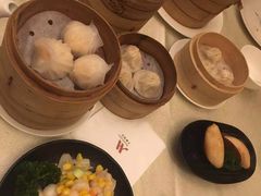 -上海金桥红枫万豪酒店-万豪中餐厅