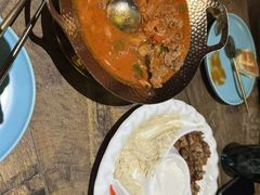 -梅夫娜土耳其餐厅.清真HALAL