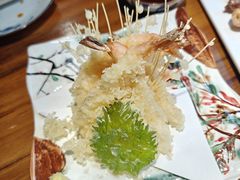 -晶吉·居酒屋·烧鸟·生鱼饭(中山区民主广场店)