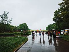 -邓小平故里