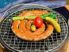 -卢布里西餐厅(海拉尔店)