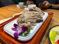 -品回味清真西北楼(宁波首店)