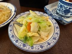 -老三羊汤【北兴隆街店】