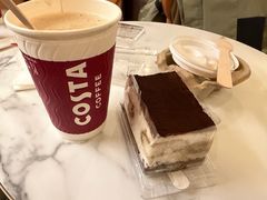 -COSTA COFFEE(新奥购物中心店)