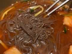 -大叹号·朝鲜族烤肉(滨海吾悦广场店)