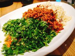 -味上湘菜馆(岳麓山店)