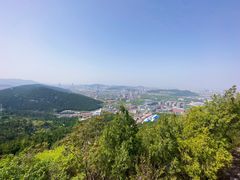 -千佛山风景名胜区