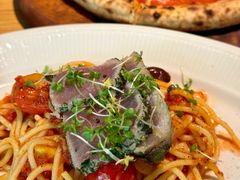 -La Strada(安福路店)