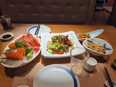 -三石铁板烧(紫竹桥店)