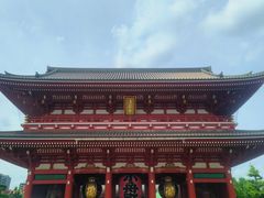 -浅草寺