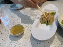 -玉林烤鸭店(垡头店)