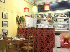 -Tealicious Bangkok