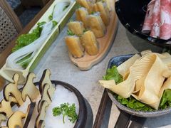 -鲜潭蒸汽石锅鱼(五道口购物中心店)