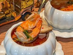 -Thai Alley泰爱里(二沙岛店)