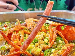 -简家·海鲜盛宴(下沙店)