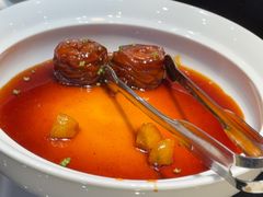 -鲁菜根·泰山菜(泰山店)