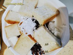 -缅丽·缅甸小吃(版纳店)