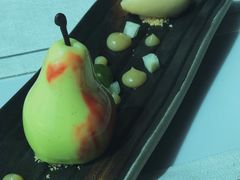 梨的诱惑-翡翠36餐厅(浦东香格里拉店)