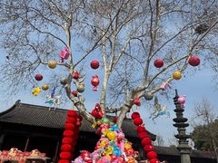 -钱王祠