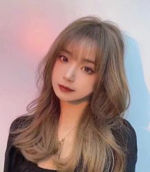 -TRIMS HAIR 修剪造型·烫染接发