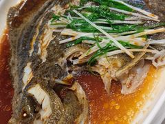 -万龙洲海鲜(南新仓店)