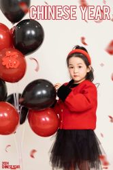 -江阴偶来路儿童摄影(江阴市新体育中心体育场店)