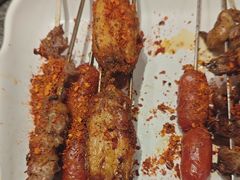 -京元盛铜锅涮肉(上海总店)