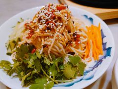 -小菜园新徽菜(上海浦东复地活力城店)