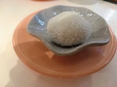 -争鲜回转寿司(通州万达店)