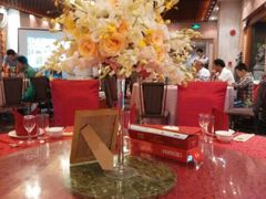 android_upload_pic-申粤轩酒楼·三十年粤菜经典(丁香花园店)