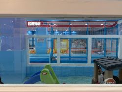 -思诺卡儿童俱乐部(东方广场店)