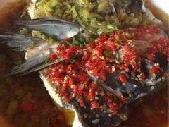 -钟掌勺忘不了地道湘菜(新天地假日广场店)