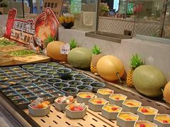-汉阳廷自助烤肉(同和金铂天地店)