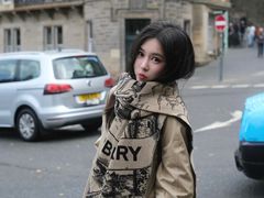 -宁波杉井奥特莱斯广场