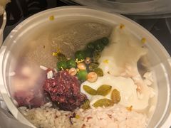 -三姐酒酿(老门东店)