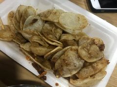 -阿姨小肉摊(同济西苑店)